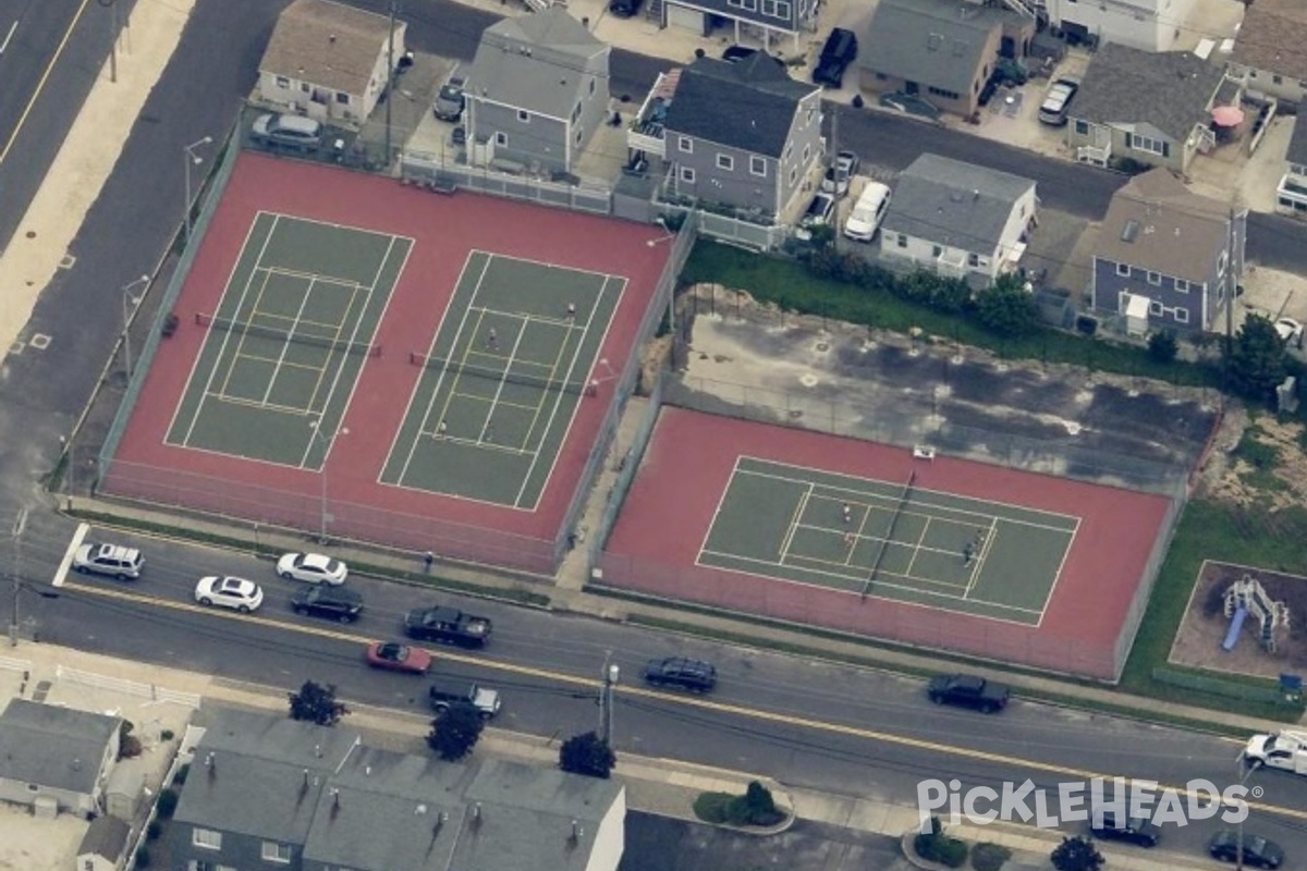 Photo of Pickleball at Chadwick Beach Tennis Courts